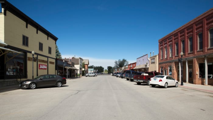 Downtown-Saratoga---Carbon-County__credit Wyoming Office of Tourism